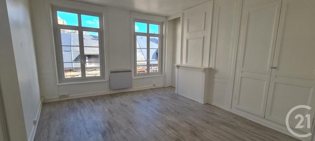 Afficher la photo en grand Appartement F3 à louer - 3 pièces - 63.67 m2 - FECAMP - 76 - HAUTE-NORMANDIE - Century 21 Accore
