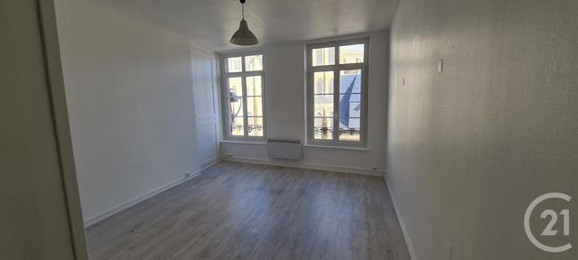 Afficher la photo en grand Appartement F3 à louer - 3 pièces - 63.67 m2 - FECAMP - 76 - HAUTE-NORMANDIE - Century 21 Accore