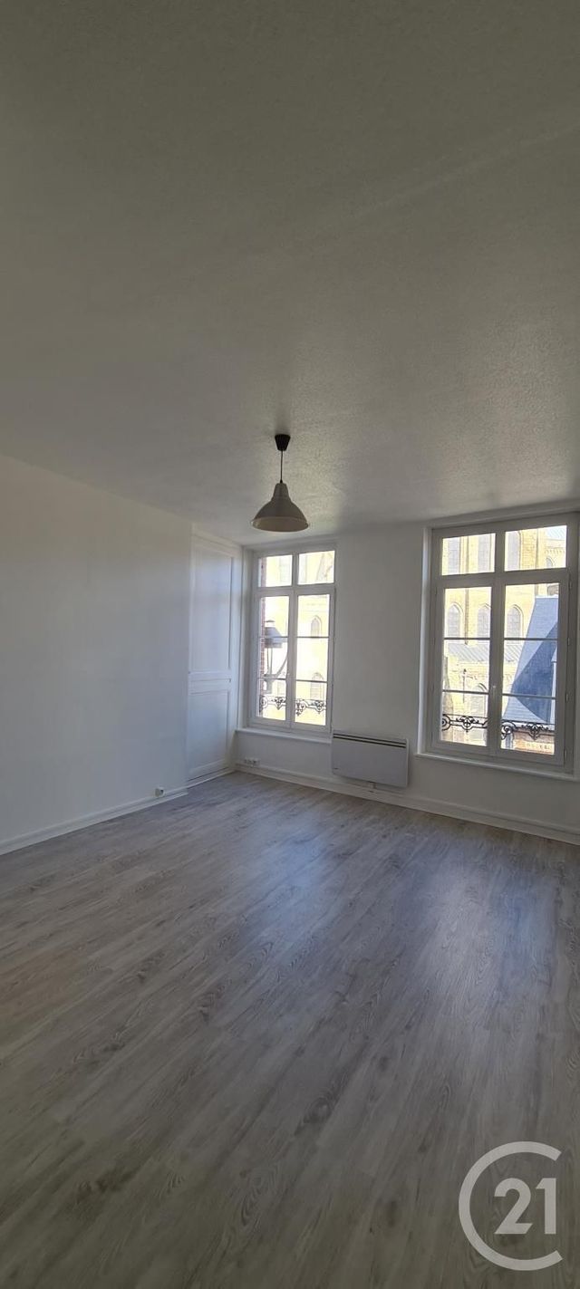 Afficher la photo en grand Appartement F3 à louer - 3 pièces - 63.67 m2 - FECAMP - 76 - HAUTE-NORMANDIE - Century 21 Accore