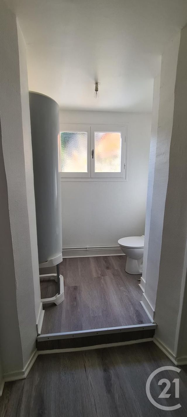 Afficher la photo en grand Appartement F3 à louer - 3 pièces - 63.67 m2 - FECAMP - 76 - HAUTE-NORMANDIE - Century 21 Accore