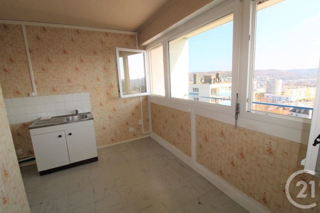 Appartement F1 à vendre - 1 pièce - 31.17 m2 - FECAMP - 76 - HAUTE-NORMANDIE - Century 21 Accore Appartement F1 à vendre - 1 pièce - 31.17 m2 - FECAMP - 76 - HAUTE-NORMANDIE - Century 21 Accore
