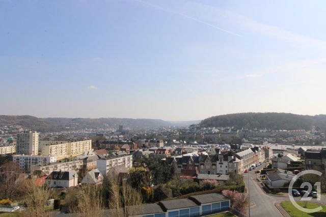Appartement F1 à vendre FECAMP