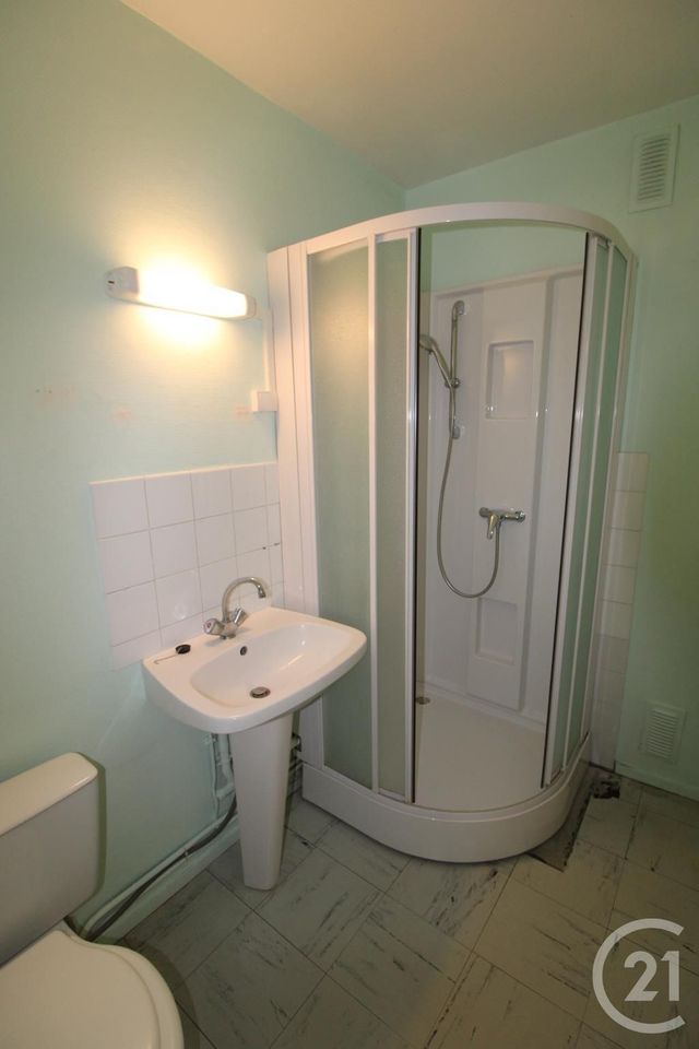 Appartement F1 à vendre - 1 pièce - 31.17 m2 - FECAMP - 76 - HAUTE-NORMANDIE - Century 21 Accore Appartement F1 à vendre - 1 pièce - 31.17 m2 - FECAMP - 76 - HAUTE-NORMANDIE - Century 21 Accore