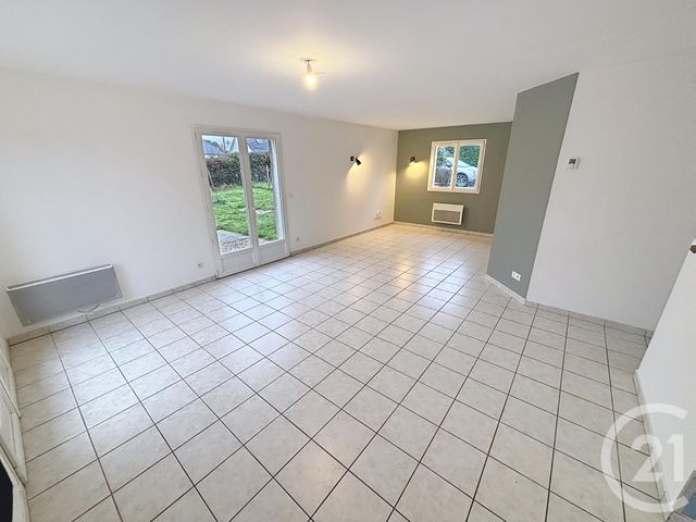 maison à vendre - 4 pièces - 91.0 m2 - FECAMP - 76 - HAUTE-NORMANDIE - Century 21 Accore