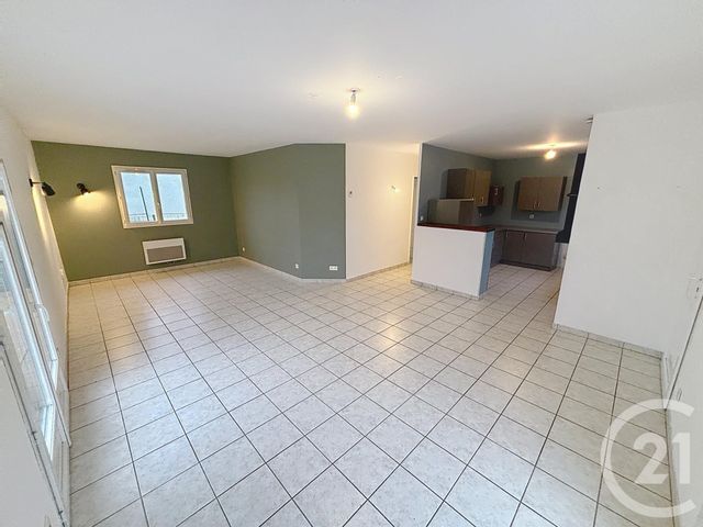 maison à vendre - 4 pièces - 91.0 m2 - FECAMP - 76 - HAUTE-NORMANDIE - Century 21 Accore