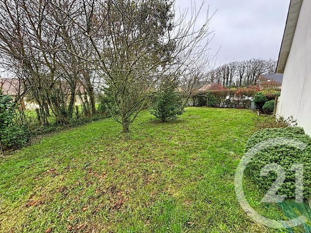 maison à vendre - 4 pièces - 91.0 m2 - FECAMP - 76 - HAUTE-NORMANDIE - Century 21 Accore