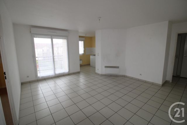 Appartement F2 à vendre - 3 pièces - 53.14 m2 - FECAMP - 76 - HAUTE-NORMANDIE - Century 21 Accore Appartement F2 à vendre - 3 pièces - 53.14 m2 - FECAMP - 76 - HAUTE-NORMANDIE - Century 21 Accore