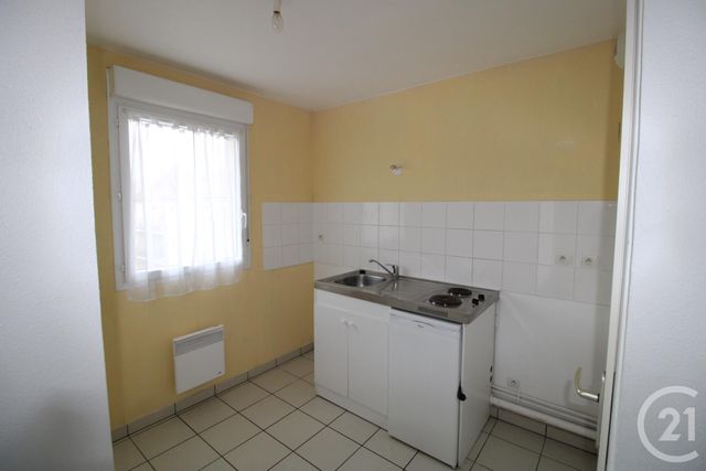 Appartement F2 à vendre - 3 pièces - 53.14 m2 - FECAMP - 76 - HAUTE-NORMANDIE - Century 21 Accore Appartement F2 à vendre - 3 pièces - 53.14 m2 - FECAMP - 76 - HAUTE-NORMANDIE - Century 21 Accore