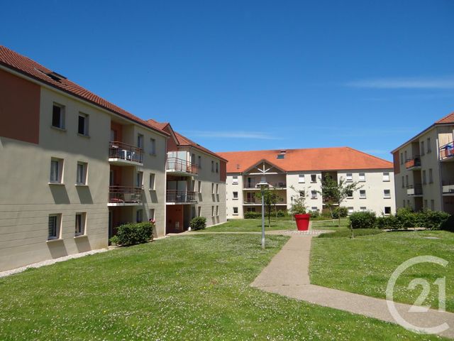 Appartement F2 à vendre - 3 pièces - 53.14 m2 - FECAMP - 76 - HAUTE-NORMANDIE - Century 21 Accore Appartement F2 à vendre - 3 pièces - 53.14 m2 - FECAMP - 76 - HAUTE-NORMANDIE - Century 21 Accore