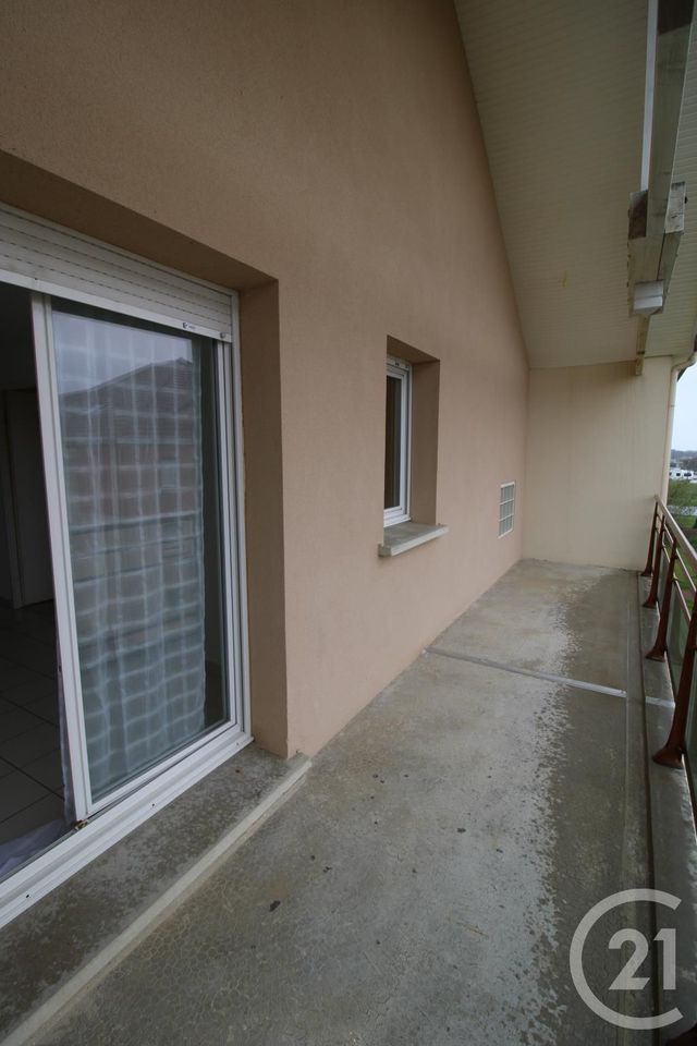 Appartement F2 à vendre - 3 pièces - 53.14 m2 - FECAMP - 76 - HAUTE-NORMANDIE - Century 21 Accore Appartement F2 à vendre - 3 pièces - 53.14 m2 - FECAMP - 76 - HAUTE-NORMANDIE - Century 21 Accore
