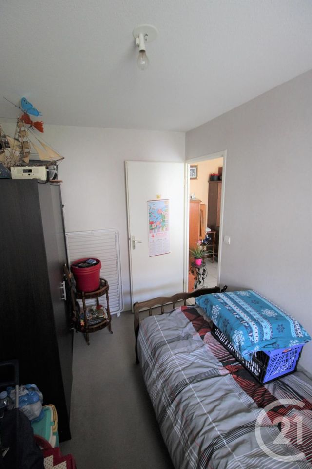 Afficher la photo en grand Appartement F2 à vendre - 3 pièces - 55.31 m2 - FECAMP - 76 - HAUTE-NORMANDIE - Century 21 Accore