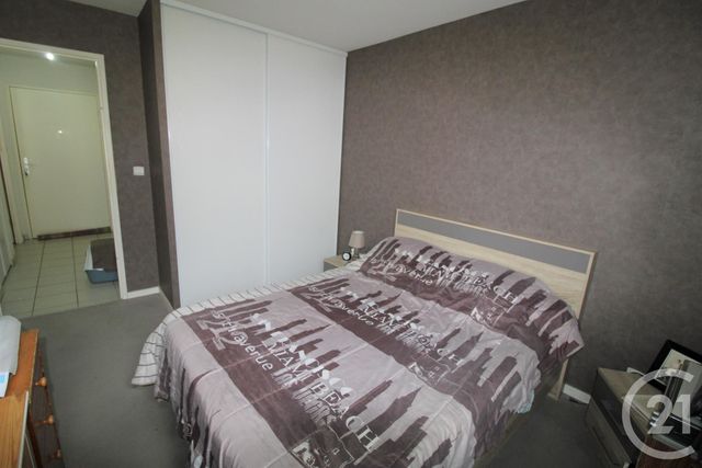 Afficher la photo en grand Appartement F2 à vendre - 3 pièces - 55.31 m2 - FECAMP - 76 - HAUTE-NORMANDIE - Century 21 Accore
