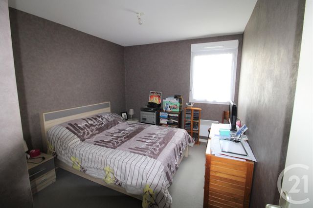Afficher la photo en grand Appartement F2 à vendre - 3 pièces - 55.31 m2 - FECAMP - 76 - HAUTE-NORMANDIE - Century 21 Accore