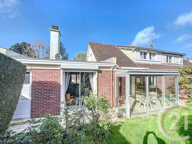 maison à vendre - 7 pièces - 130.6 m2 - FECAMP - 76 - HAUTE-NORMANDIE - Century 21 Accore