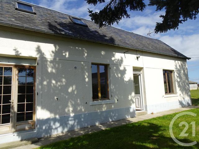 maison à vendre - 4 pièces - 105.0 m2 - CRIQUEBEUF EN CAUX - 76 - HAUTE-NORMANDIE - Century 21 Accore maison à vendre - 4 pièces - 105.0 m2 - CRIQUEBEUF EN CAUX - 76 - HAUTE-NORMANDIE - Century 21 Accore