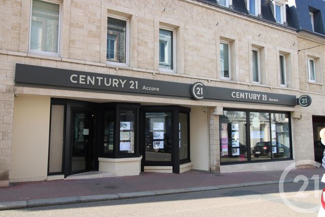 Appartement F3 à vendre - 3 pièces - 63.23 m2 - FECAMP - 76 - HAUTE-NORMANDIE - Century 21 Accore Appartement F3 à vendre - 3 pièces - 63.23 m2 - FECAMP - 76 - HAUTE-NORMANDIE - Century 21 Accore
