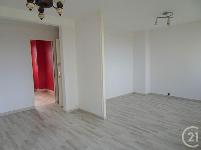 Appartement F3 à vendre - 3 pièces - 63.23 m2 - FECAMP - 76 - HAUTE-NORMANDIE - Century 21 Accore Appartement F3 à vendre - 3 pièces - 63.23 m2 - FECAMP - 76 - HAUTE-NORMANDIE - Century 21 Accore