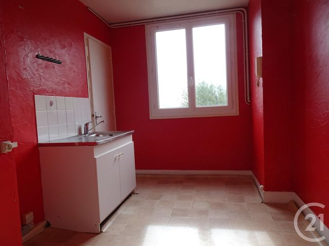 Appartement F3 à vendre - 3 pièces - 63.23 m2 - FECAMP - 76 - HAUTE-NORMANDIE - Century 21 Accore Appartement F3 à vendre - 3 pièces - 63.23 m2 - FECAMP - 76 - HAUTE-NORMANDIE - Century 21 Accore