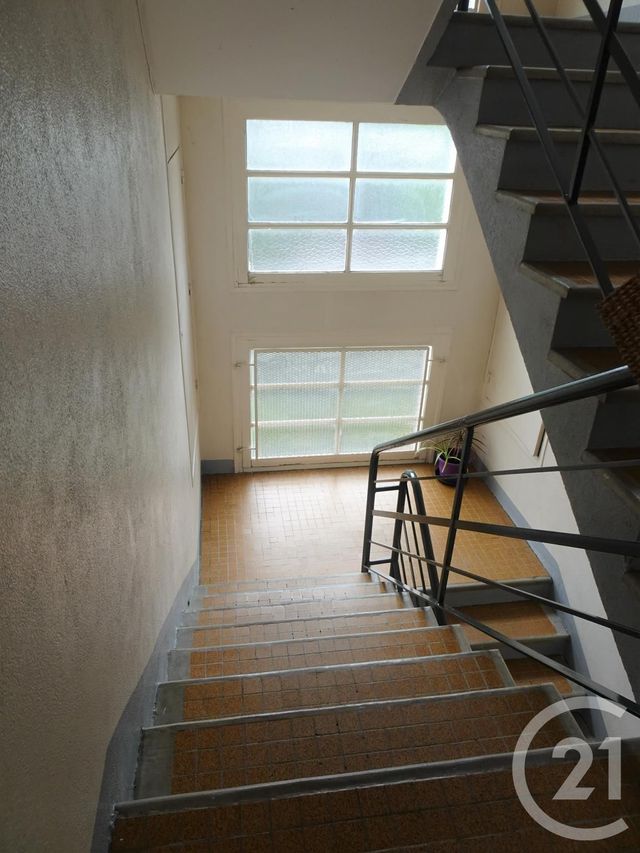 Appartement F3 à vendre - 3 pièces - 63.23 m2 - FECAMP - 76 - HAUTE-NORMANDIE - Century 21 Accore Appartement F3 à vendre - 3 pièces - 63.23 m2 - FECAMP - 76 - HAUTE-NORMANDIE - Century 21 Accore