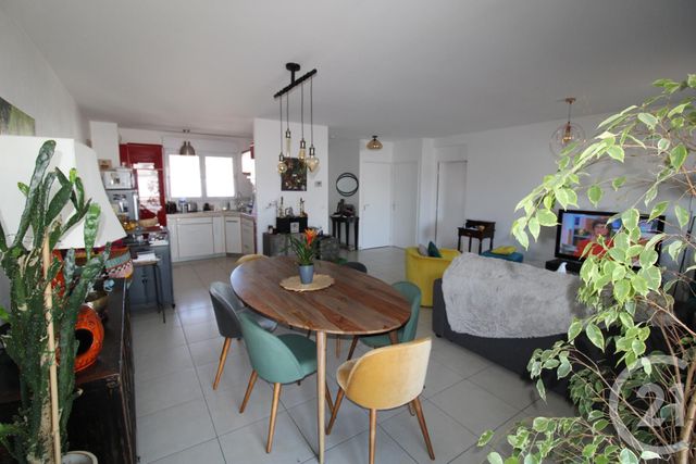 Afficher la photo en grand Appartement F2 à vendre - 2 pièces - 66.15 m2 - FECAMP - 76 - HAUTE-NORMANDIE - Century 21 Accore