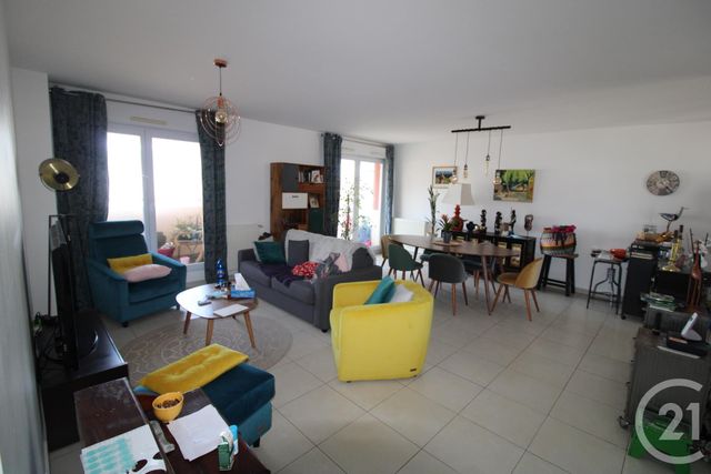 Afficher la photo en grand Appartement F2 à vendre - 2 pièces - 66.15 m2 - FECAMP - 76 - HAUTE-NORMANDIE - Century 21 Accore