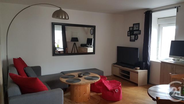 appartement à louer - 3 pièces - 56.0 m2 - FECAMP - 76 - HAUTE-NORMANDIE - Century 21 Accore appartement à louer - 3 pièces - 56.0 m2 - FECAMP - 76 - HAUTE-NORMANDIE - Century 21 Accore