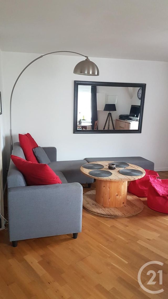 appartement à louer - 3 pièces - 56.0 m2 - FECAMP - 76 - HAUTE-NORMANDIE - Century 21 Accore appartement à louer - 3 pièces - 56.0 m2 - FECAMP - 76 - HAUTE-NORMANDIE - Century 21 Accore