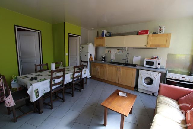 immeuble à vendre - 113.28 m2 - FECAMP - 76 - HAUTE-NORMANDIE - Century 21 Accore immeuble à vendre - 113.28 m2 - FECAMP - 76 - HAUTE-NORMANDIE - Century 21 Accore