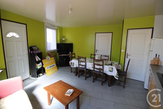immeuble à vendre - 113.28 m2 - FECAMP - 76 - HAUTE-NORMANDIE - Century 21 Accore immeuble à vendre - 113.28 m2 - FECAMP - 76 - HAUTE-NORMANDIE - Century 21 Accore