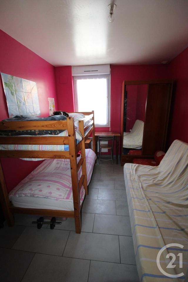immeuble à vendre - 113.28 m2 - FECAMP - 76 - HAUTE-NORMANDIE - Century 21 Accore immeuble à vendre - 113.28 m2 - FECAMP - 76 - HAUTE-NORMANDIE - Century 21 Accore
