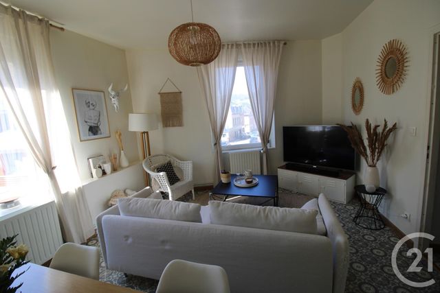 immeuble à vendre - 113.28 m2 - FECAMP - 76 - HAUTE-NORMANDIE - Century 21 Accore immeuble à vendre - 113.28 m2 - FECAMP - 76 - HAUTE-NORMANDIE - Century 21 Accore