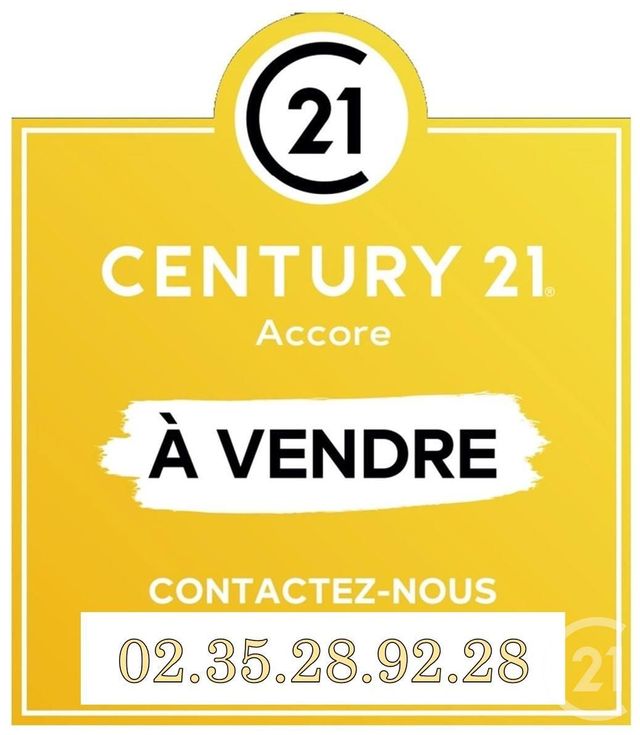 immeuble à vendre - 113.28 m2 - FECAMP - 76 - HAUTE-NORMANDIE - Century 21 Accore immeuble à vendre - 113.28 m2 - FECAMP - 76 - HAUTE-NORMANDIE - Century 21 Accore
