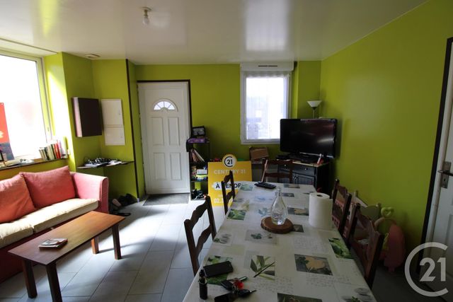 immeuble à vendre - 113.28 m2 - FECAMP - 76 - HAUTE-NORMANDIE - Century 21 Accore immeuble à vendre - 113.28 m2 - FECAMP - 76 - HAUTE-NORMANDIE - Century 21 Accore