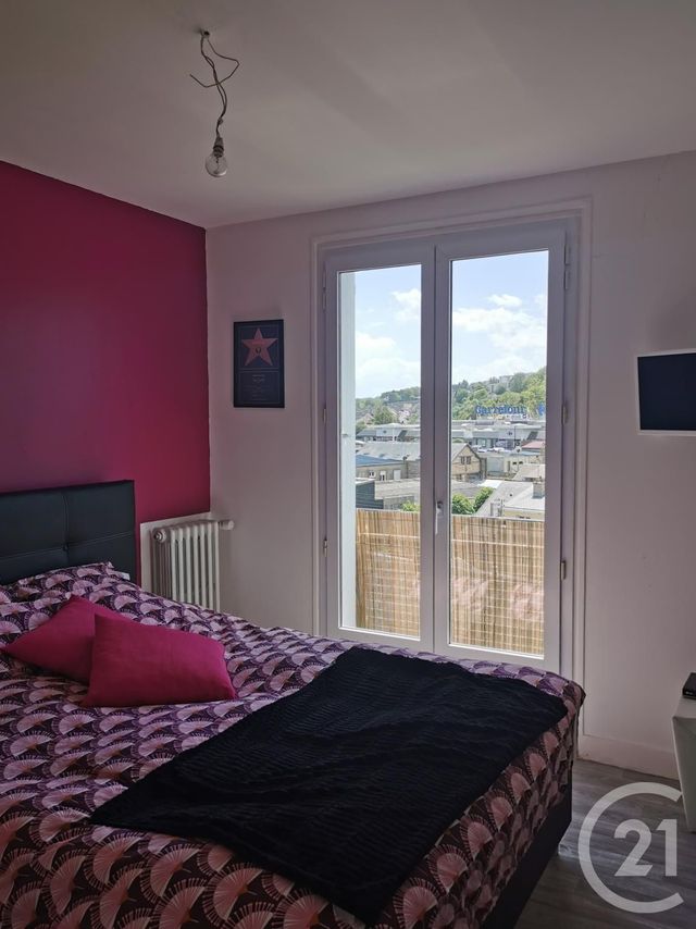 Appartement F4 à vendre - 3 pièces - 66.0 m2 - FECAMP - 76 - HAUTE-NORMANDIE - Century 21 Accore Appartement F4 à vendre - 3 pièces - 66.0 m2 - FECAMP - 76 - HAUTE-NORMANDIE - Century 21 Accore