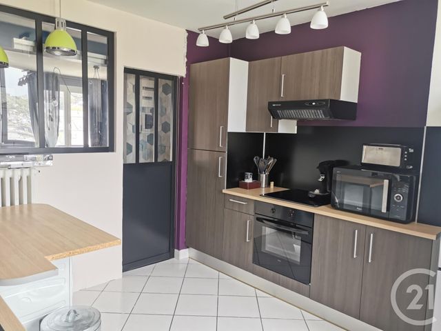 Appartement F4 à vendre - 3 pièces - 66.0 m2 - FECAMP - 76 - HAUTE-NORMANDIE - Century 21 Accore Appartement F4 à vendre - 3 pièces - 66.0 m2 - FECAMP - 76 - HAUTE-NORMANDIE - Century 21 Accore