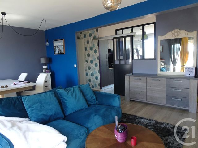 Appartement F4 à vendre - 3 pièces - 66.0 m2 - FECAMP - 76 - HAUTE-NORMANDIE - Century 21 Accore Appartement F4 à vendre - 3 pièces - 66.0 m2 - FECAMP - 76 - HAUTE-NORMANDIE - Century 21 Accore
