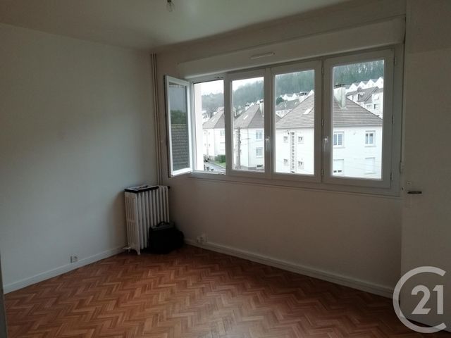 Appartement F1 à louer - 1 pièce - 28.5 m2 - FECAMP - 76 - HAUTE-NORMANDIE - Century 21 Accore Appartement F1 à louer - 1 pièce - 28.5 m2 - FECAMP - 76 - HAUTE-NORMANDIE - Century 21 Accore