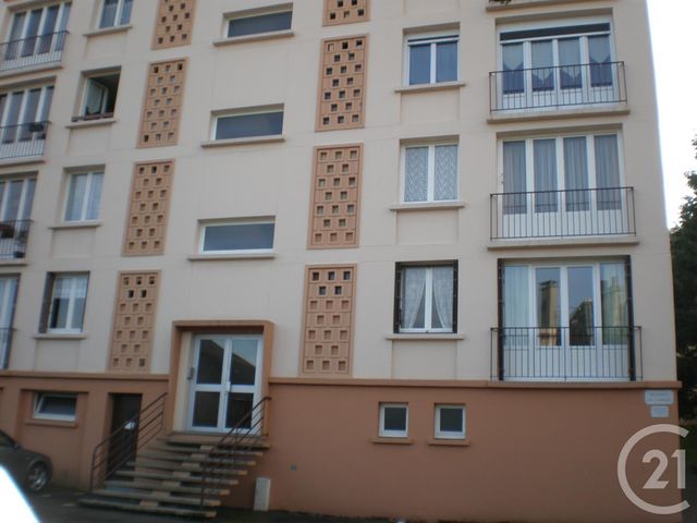 Appartement F1 à louer - 1 pièce - 28.5 m2 - FECAMP - 76 - HAUTE-NORMANDIE - Century 21 Accore Appartement F1 à louer - 1 pièce - 28.5 m2 - FECAMP - 76 - HAUTE-NORMANDIE - Century 21 Accore