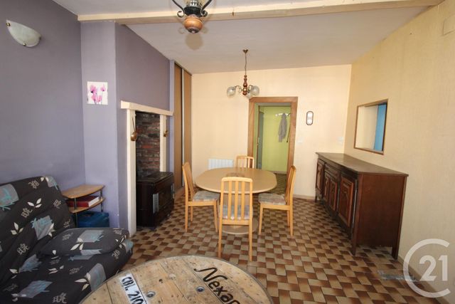 Maison à vendre FECAMP