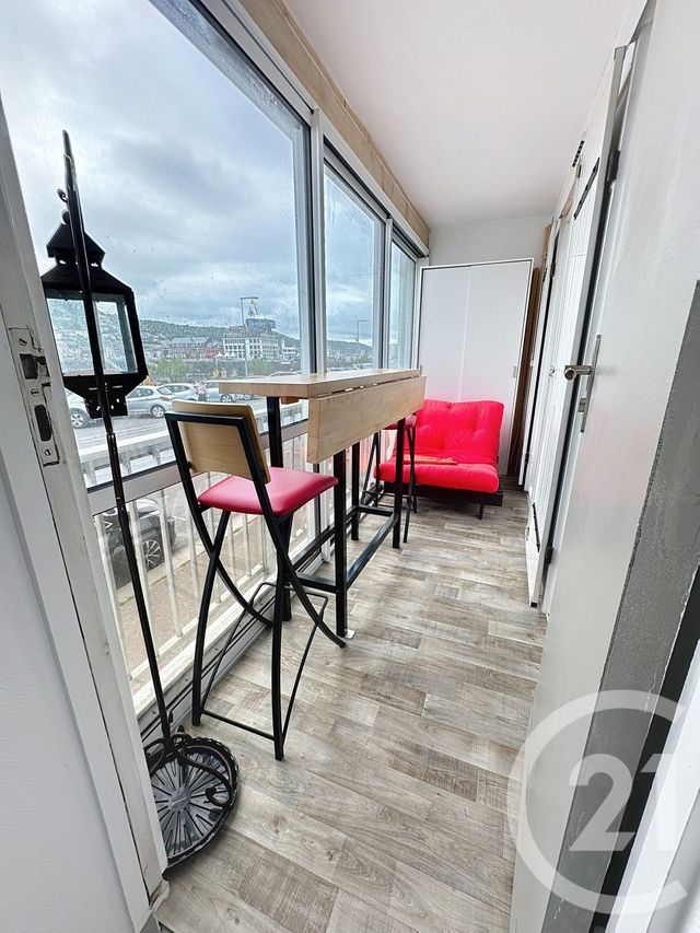 appartement - FECAMP - 76