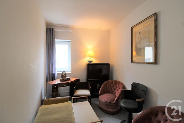 Afficher la photo en grand Appartement Duplex à vendre - 7 pièces - 177.67 m2 - FECAMP - 76 - HAUTE-NORMANDIE - Century 21 Accore