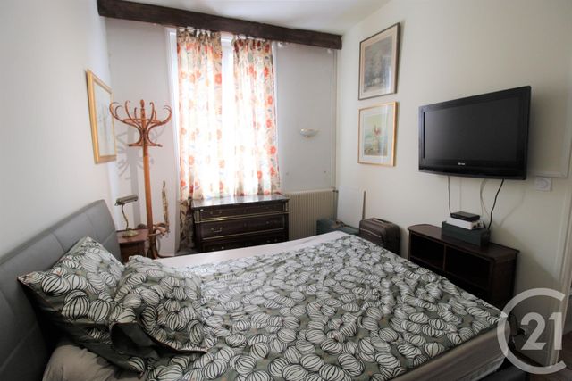 Afficher la photo en grand Appartement Duplex à vendre - 7 pièces - 177.67 m2 - FECAMP - 76 - HAUTE-NORMANDIE - Century 21 Accore