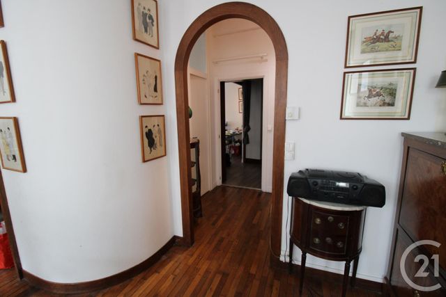 Afficher la photo en grand Appartement Duplex à vendre - 7 pièces - 177.67 m2 - FECAMP - 76 - HAUTE-NORMANDIE - Century 21 Accore