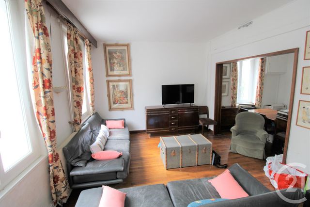 Afficher la photo en grand Appartement Duplex à vendre - 7 pièces - 177.67 m2 - FECAMP - 76 - HAUTE-NORMANDIE - Century 21 Accore