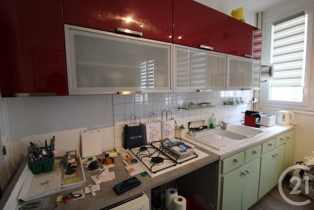 Afficher la photo en grand Appartement Duplex à vendre - 7 pièces - 177.67 m2 - FECAMP - 76 - HAUTE-NORMANDIE - Century 21 Accore