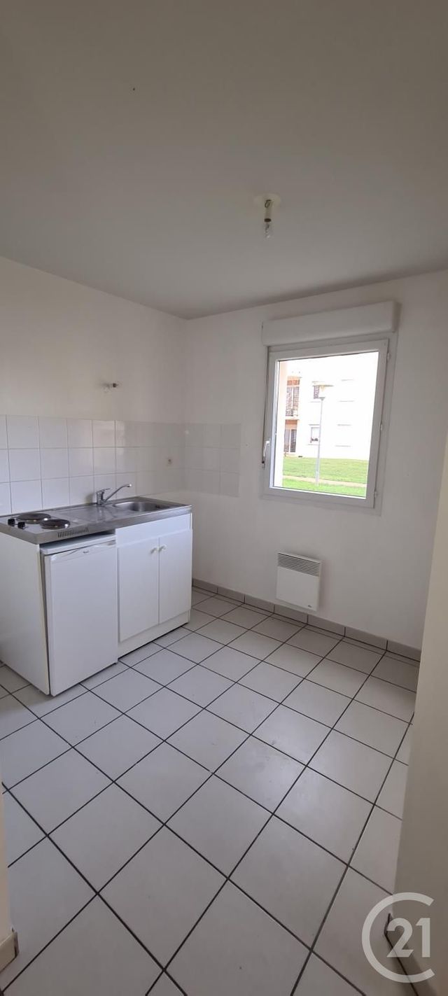 Afficher la photo en grand appartement à louer - 2 pièces - 54.98 m2 - FECAMP - 76 - HAUTE-NORMANDIE - Century 21 Accore