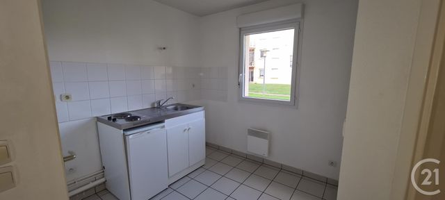 Afficher la photo en grand appartement à louer - 2 pièces - 54.98 m2 - FECAMP - 76 - HAUTE-NORMANDIE - Century 21 Accore