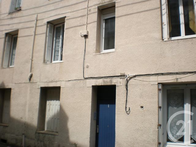Afficher la photo en grand Studio à louer - 1 pièce - 23.0 m2 - FECAMP - 76 - HAUTE-NORMANDIE - Century 21 Accore