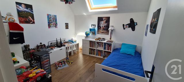 Afficher la photo en grand appartement à louer - 4 pièces - 126.5 m2 - FECAMP - 76 - HAUTE-NORMANDIE - Century 21 Accore