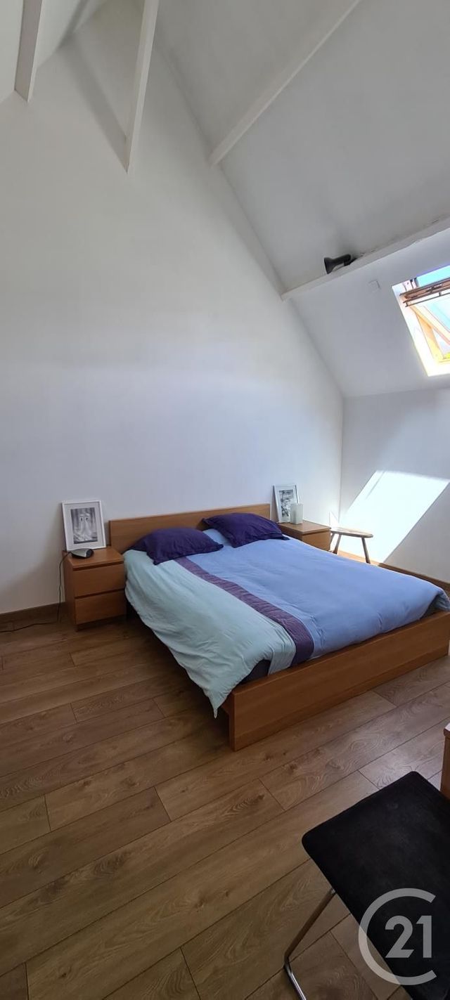 Afficher la photo en grand appartement à louer - 4 pièces - 126.5 m2 - FECAMP - 76 - HAUTE-NORMANDIE - Century 21 Accore
